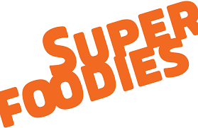 Superfoodies logo