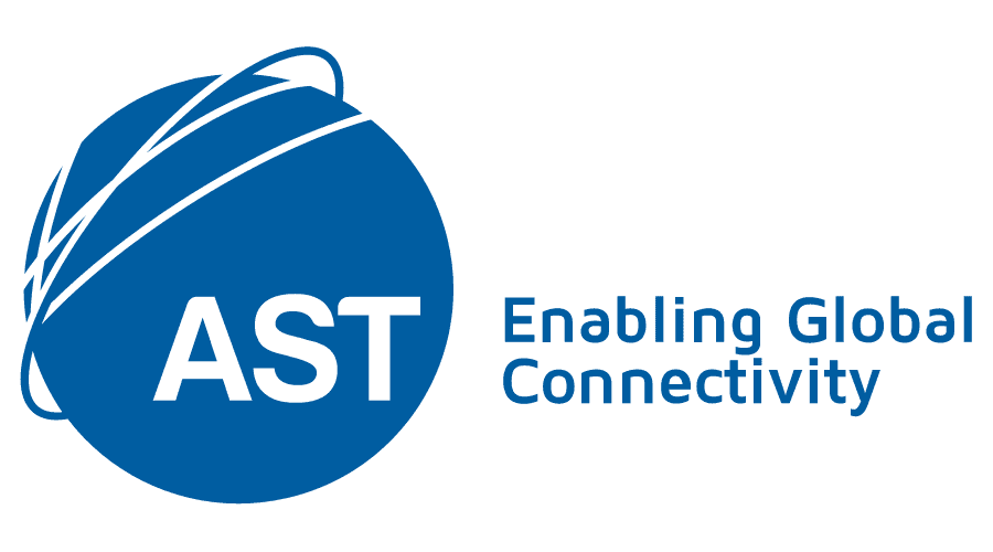 The AST Group logo